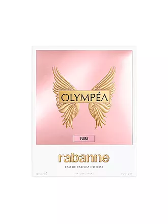 RABANNE | Olympea Flora Eau de Parfum Intense 50ml | keine Farbe